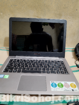 Asus K401U